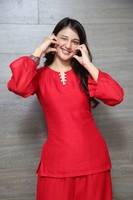 Ritika Nayak Korean Kanakaraju Interview
